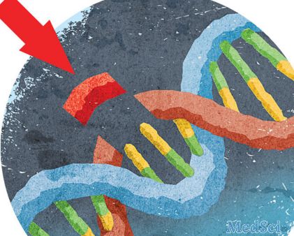 <font color="red">美国药</font>监局批准了首个CRISPR人体试验计划