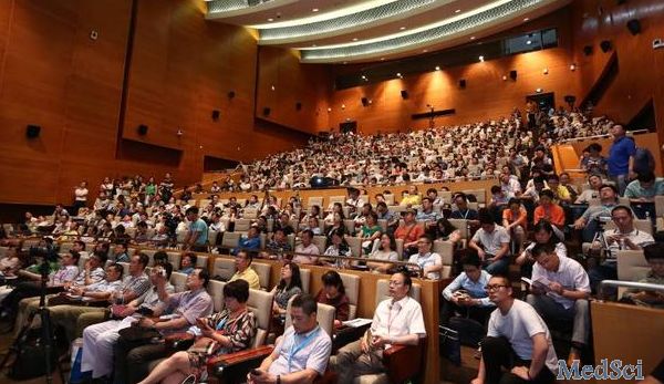 2016中国卒中学会第二届学术年会暨天坛国际脑血管病会议亮点纷呈