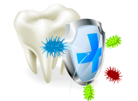 Sci Rep：<font color="red">孕期</font>口腔感染可促进其慢性牙周炎的发生