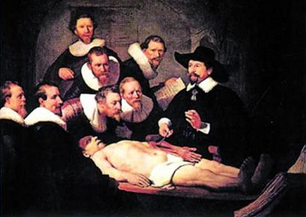 医学生的第一次尸体解剖，都是什么心情？