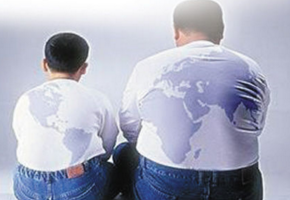 JAMA：BMI的遗传风险受到致胖环境的影响已发生改变