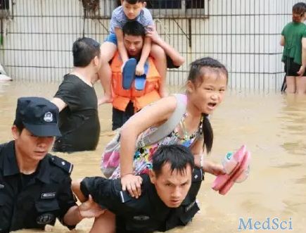 溺水复苏指南中文版发布：让不靠谱的急救手段止步！