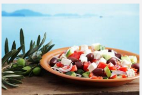 【盘点】给你足够多的理由坚持地中海饮食