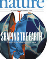 【盘点】7月7日Nature杂志精选文章一览