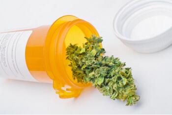 Health Affair：医用大麻合法化降低了处方药的使用