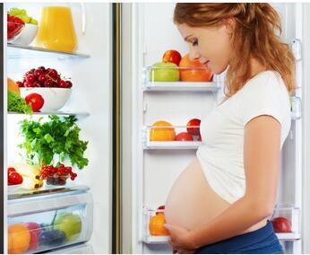 Science：<font color="red">母亲</font>孕期饮食会影响后代DNA的表达