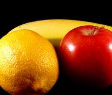 吃<font color="red">水果</font>和蔬菜可以增加幸福感