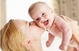 J Pediatr：“吃奶”可降低婴儿腹泻和中耳炎风险