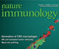 Nat Immunol：itch抑制IL-17介导的肠炎机制