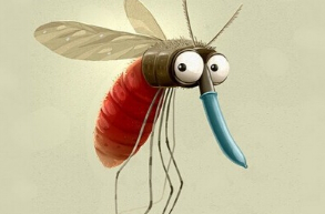 医生：被蚊虫咬后涂花露水会加重皮肤损伤或中毒