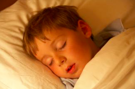 Pediatrics：增殖腺扁桃体切除术对阻塞性睡眠呼吸暂停儿童的认知影响