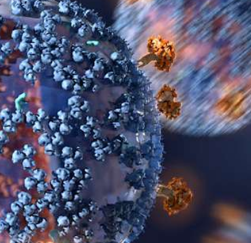 Science子刊：母亲感染HIV的状态或可干扰婴儿机体正常微生物组的发育