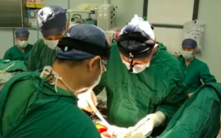 26岁青年身故却救了5人！浙大一院6小时完成5台大器官移植手术