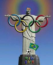 里约奥运 有些健康风险或许你需要了解