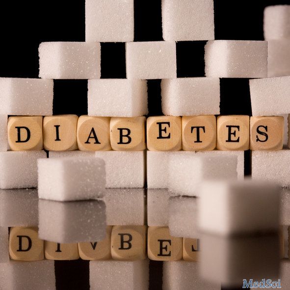 Clin Nutr：血糖控制欠佳的糖尿病患者试试低碳水化合物饮食