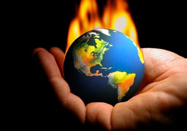 【盘点】全球变暖可能带来的五种致命疾病