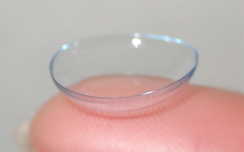 2016中国角膜塑形用硬性透气性接触镜验配管理专家共识发布