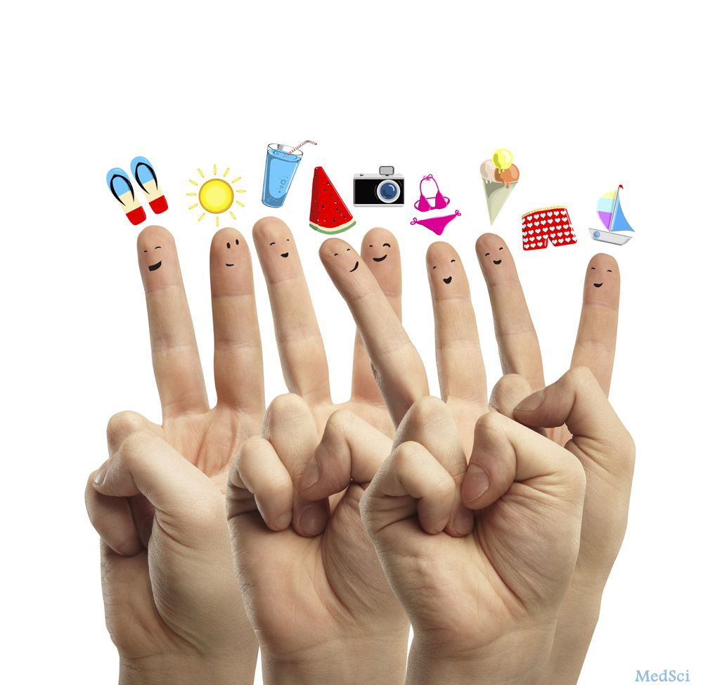 BMJ：多图展示手指损伤的各种可能——案例报道
