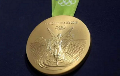 除了制作<font color="red">奥运</font>奖牌，黄金还能提高癌症治疗效果？