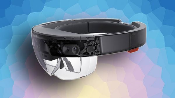 【盘点】虚拟现实（VR）——一个全新的时代或已到来