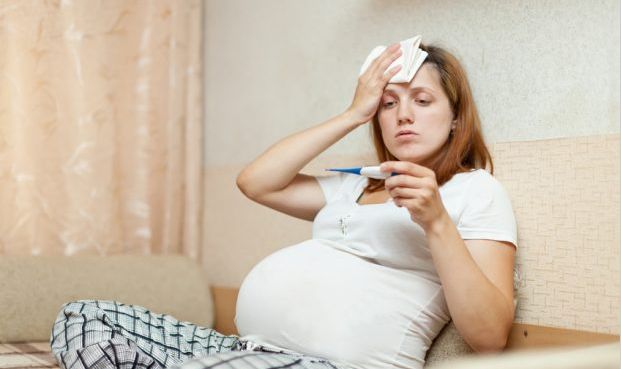 BMC Cancer：警惕！孕期药物化疗或影响所生女儿未来的生育能力