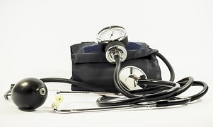 2016BC指南——高血压诊断和管理（修订版）发布