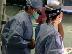 哈佛医生来上海做了8台手术，中国医生为何汗颜？