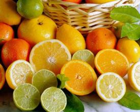 多吃柑橘类<font color="red">水果</font>或可预防肥胖相关的多种疾病