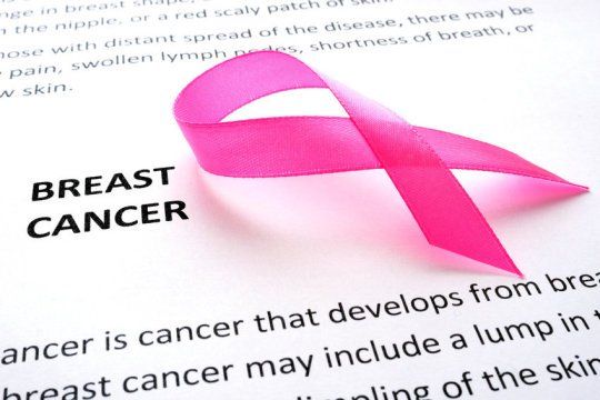 Nature重大发现：转移的乳腺癌细胞可自发改变“身份”