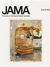 【盘点】8月JAMA重要研究进展一览