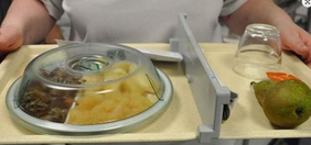 荷兰医院计划为患者提供3D打印的食物