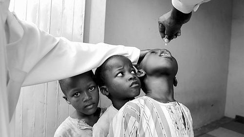 尼日利亚疫情引发脊髓灰质炎策略反思