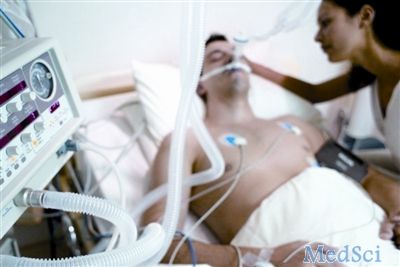 JAMA Intern Med：机械通气患者，夜间拔管 vs 白天拔管，死亡率更高