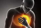 急性胸痛，警惕这10大疾病作祟！