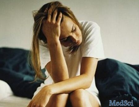 盘点：“焦虑”竟然对健康有如此大的危害！丝毫不逊于“抑郁”！