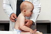 PLoS ONE：存在遗传易感背景的儿童生命早期患有下呼吸道感染日后哮喘的风险大大升高