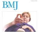 【盘点】上周BMJ杂志值得一看的研究