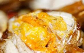 啥！美国卫生局叫停华人吃蟹黄，因为其可能致癌