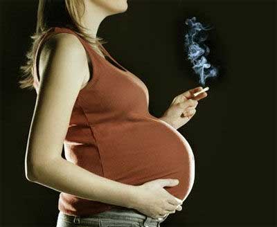 Obstet Gynecol：抑郁或焦虑妇女在在怀孕前和怀<font color="red">孕期</font>间<font color="red">吸烟</font>情况分析