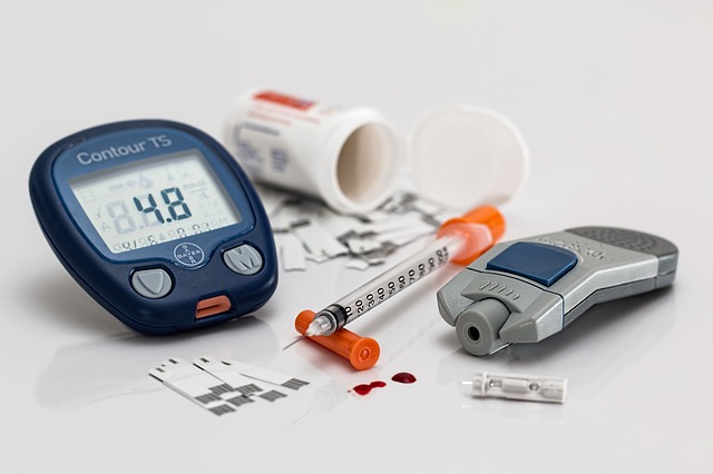 2016便携式血糖仪临床操作和质量管理规范中国专家共识发布