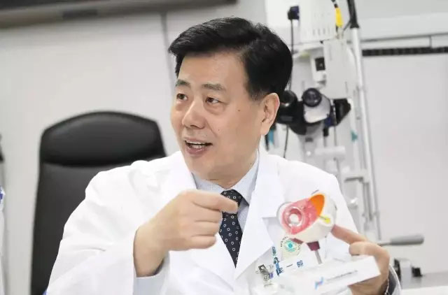 浙医二院：尿液里提取干细胞，有助于白内障诊治