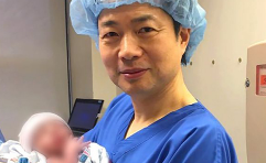 华人医生完成全球首例“三亲婴儿”，PGS和NGS又立一功