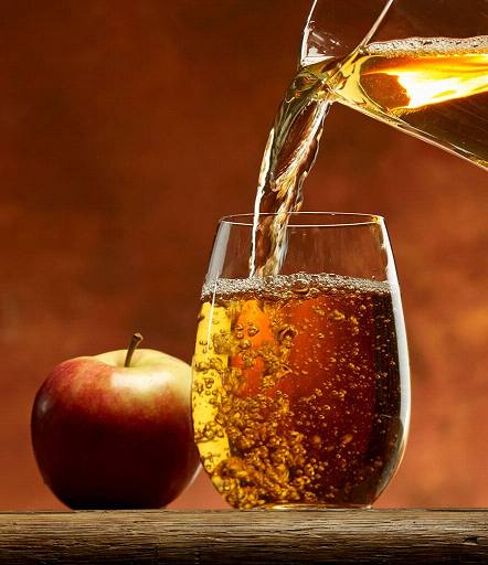 腹泻脱水，还在用口服补液盐？试试好喝的苹果汁吧！