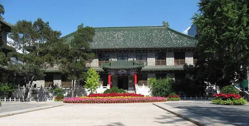 <font color="red">协和</font>的创造力和影响力——纪念<font color="red">协和</font>建校100周年