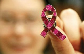 Cancer：乳腺癌保乳术后加速部分乳房照射和辅助放疗