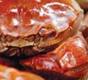 吃蟹黄致癌？澄清！