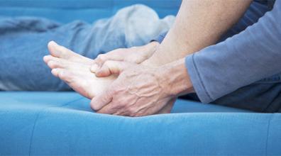 Arthritis Care Res：痛风患者警惕第一跖趾<font color="red">关节</font>出现骨侵蚀和滑膜炎