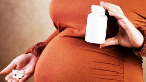 JAMA Pediatr：孕妇产前使用对乙酰氨基酚，严重影响后代健康