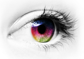 Nature子刊：眼睛是什么颜色，可能决定了你的患癌风险