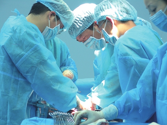JAMA子刊：对外科医生进行手术培训，效果显著